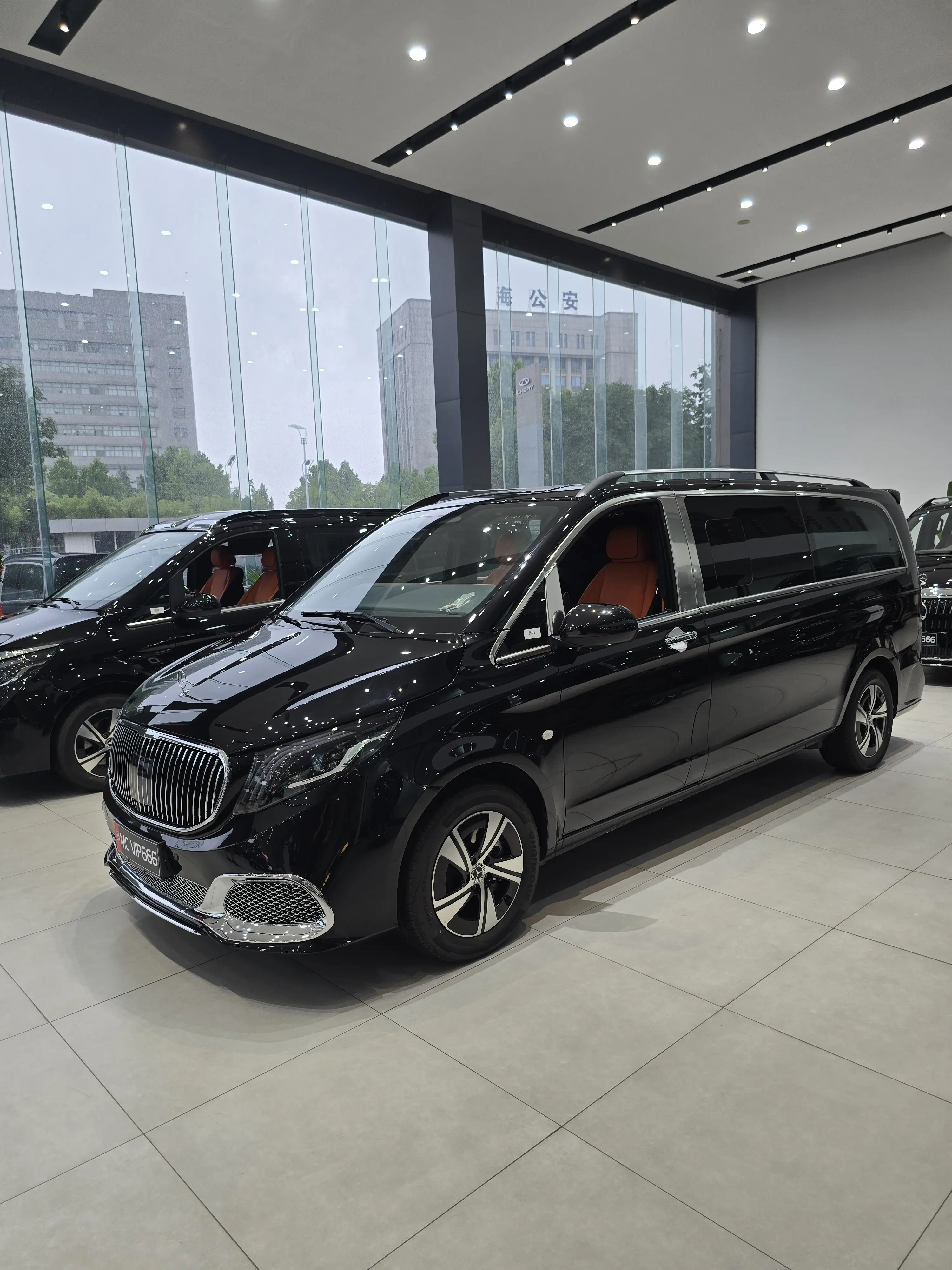 Mercedes-Benz Vito №19731018 2025