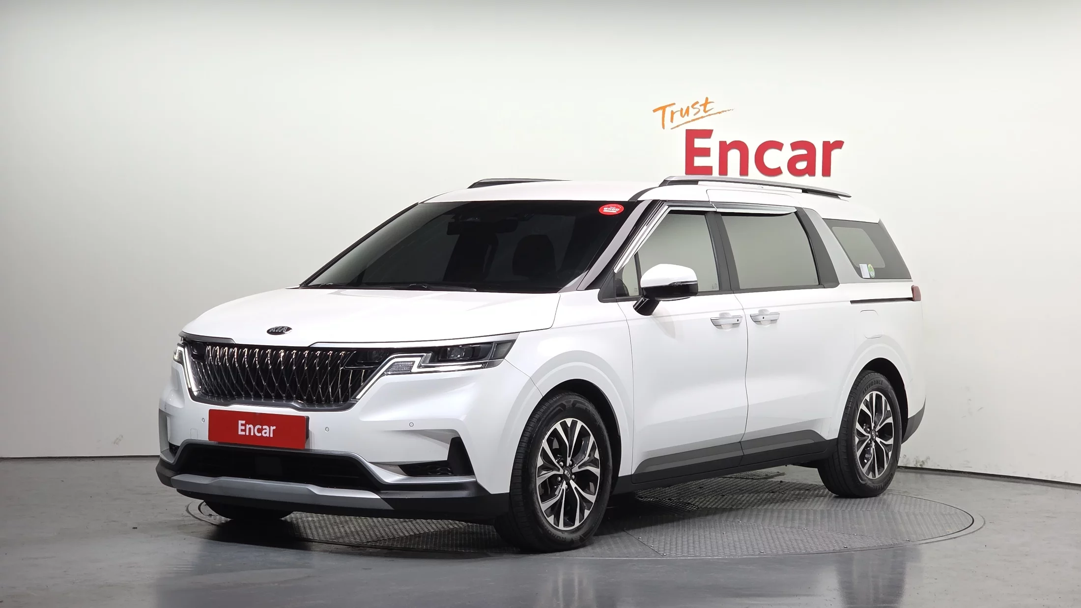 Kia Carnival 2020