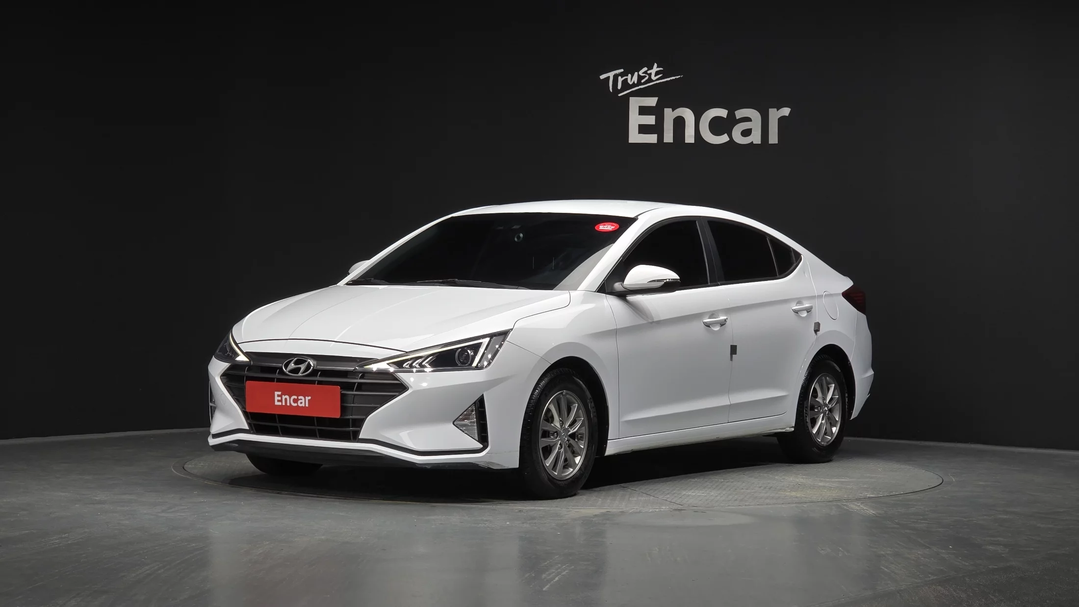 Hyundai Avante (Хендай Элантра) 1.6 Smart 1.6 2019