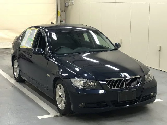 BMW 3 серии