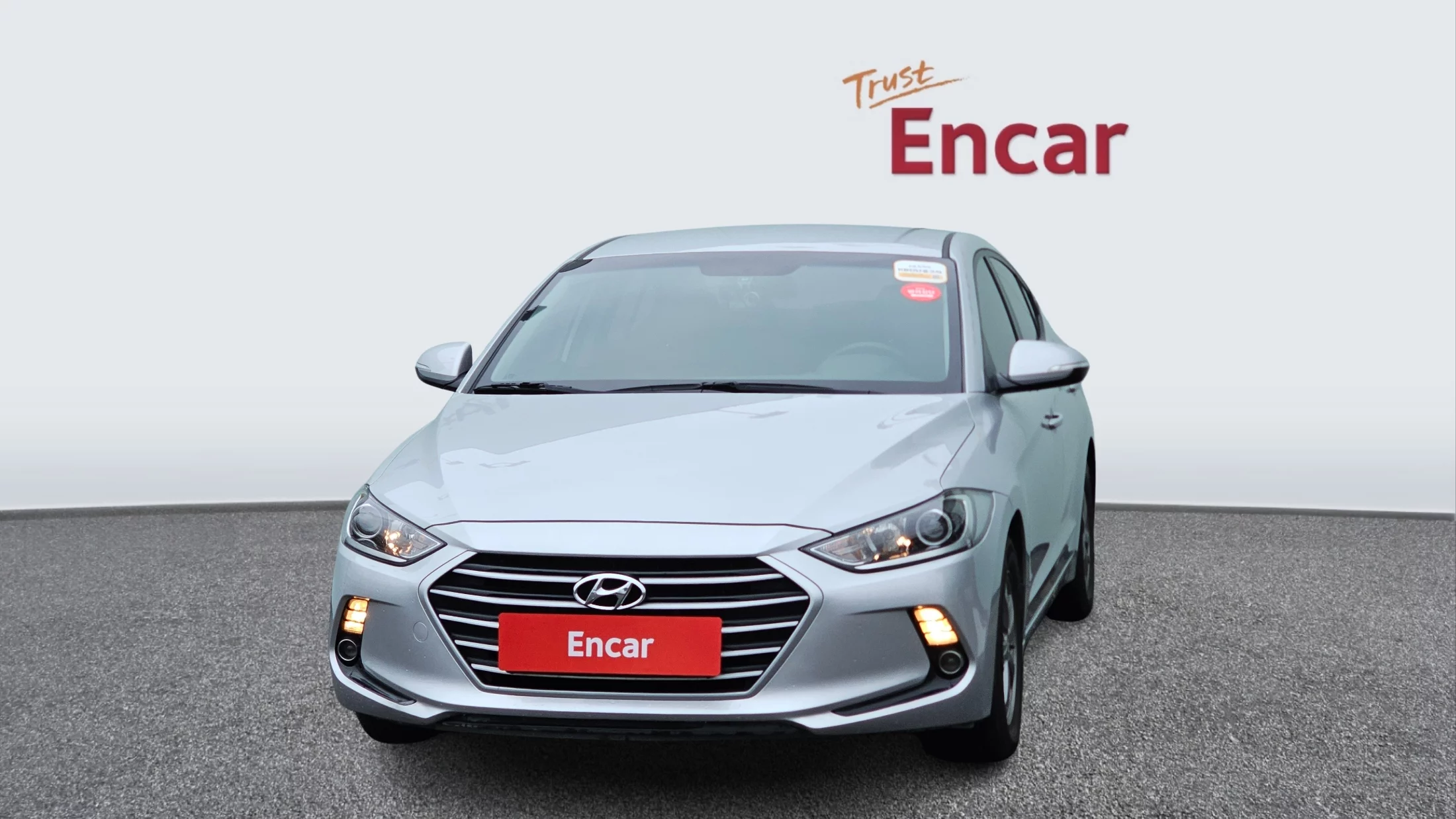 Hyundai Avante (Хендай Элантра) 1.6 Gdi Smart 1.6 GDI Smart 2016