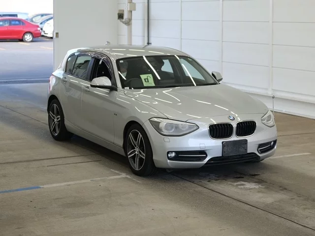 BMW 1 серии