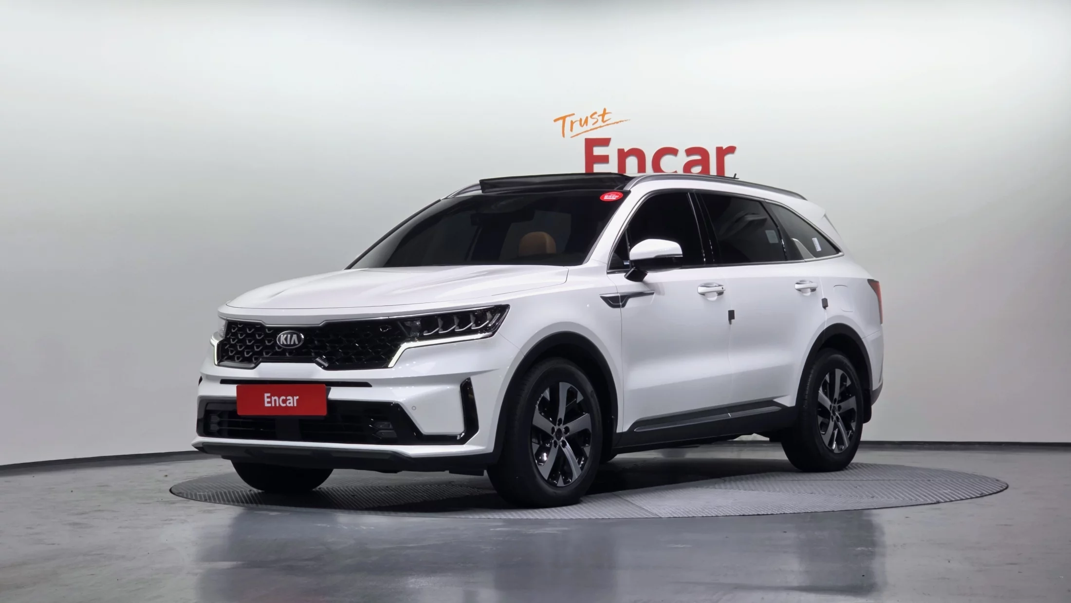 Kia Sorento Diesel 2.2 4Wd Prestige 2020