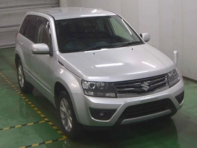 Suzuki Escudo Лот № 2013