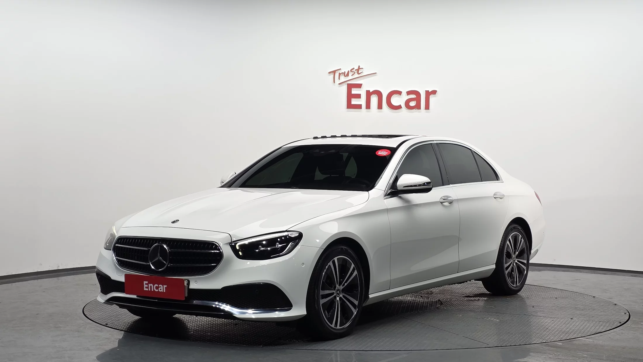 Mercedes-Benz E-Класс V (W213, S213, C238)