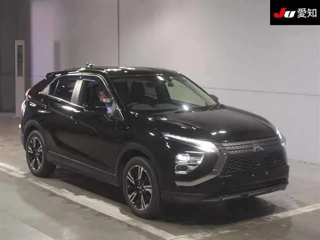 Mitsubishi Eclipse Cross Лот № 2022