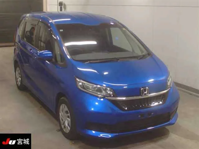 Honda Freed Лот № 746 2022