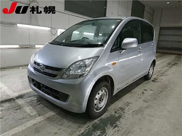 Daihatsu Move IV