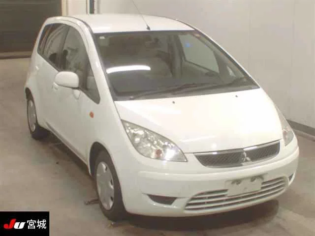 Mitsubishi Colt Лот № 2011