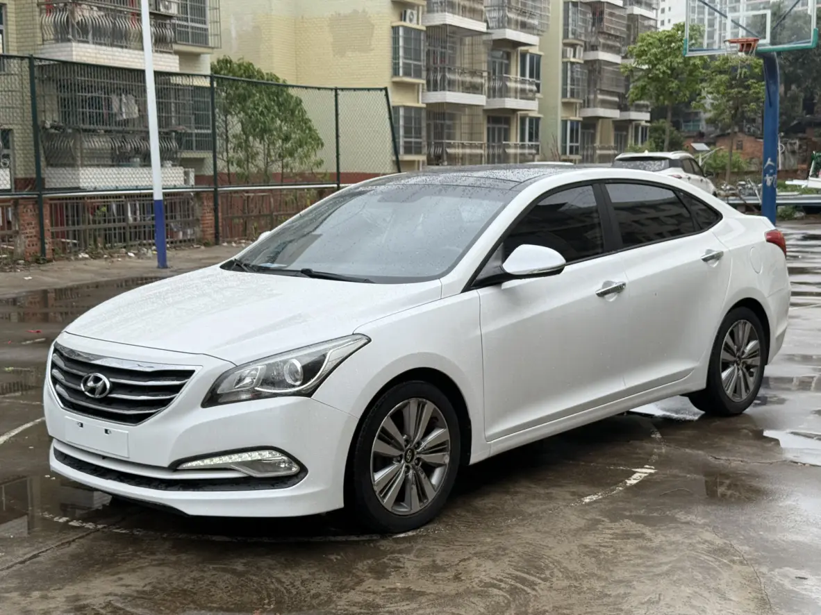 Hyundai Famous Pictures №18506494 2014