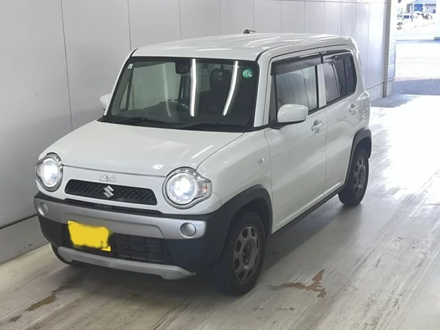 Suzuki Hustler Лот № 2016