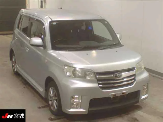 Subaru Dex Лот № 2009