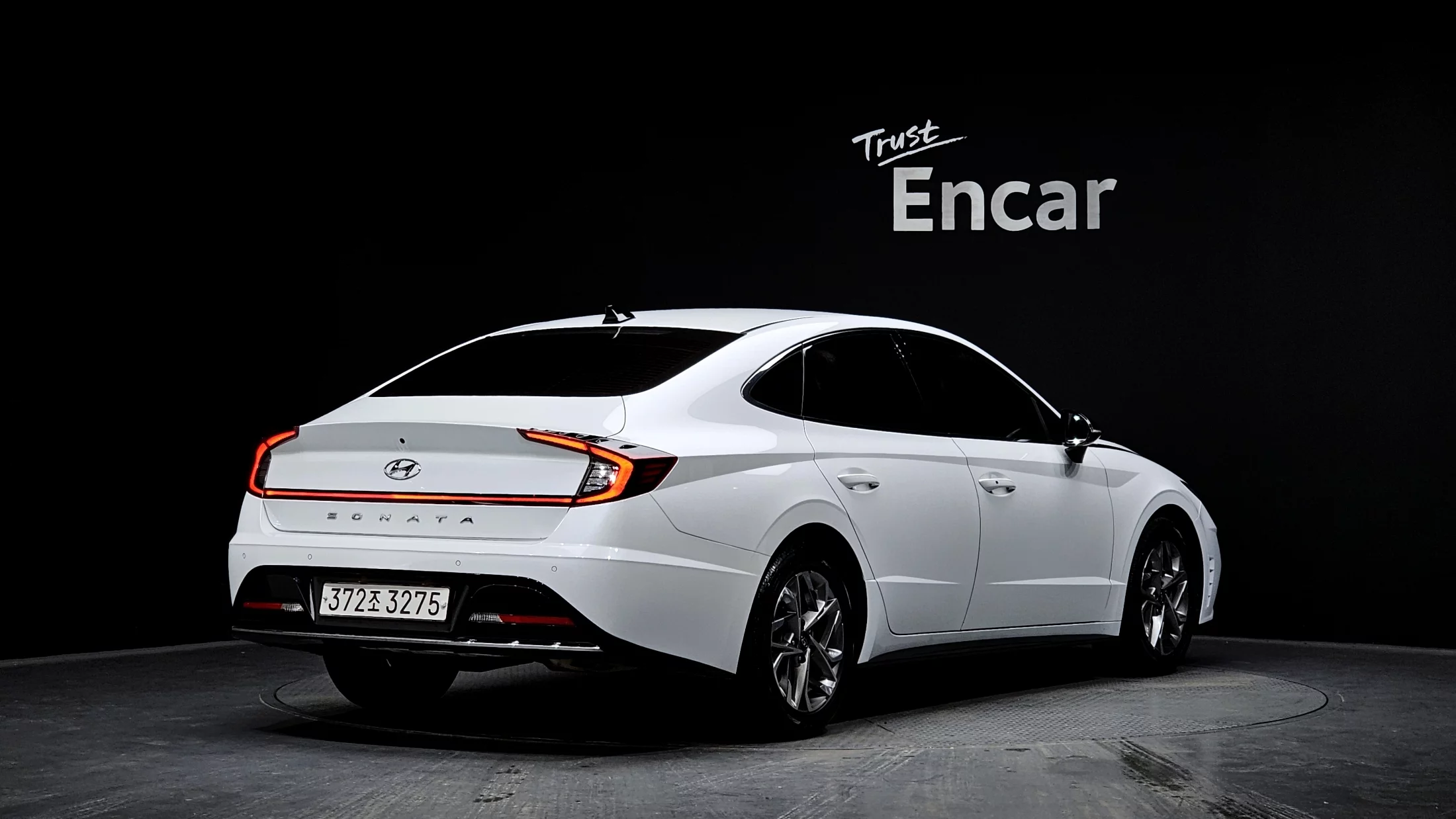 Hyundai Sonata 2.0 Premium Plus 2.0 2021