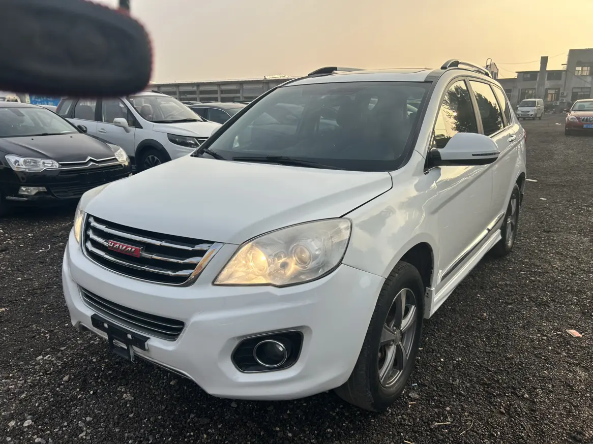 Haval H6 I