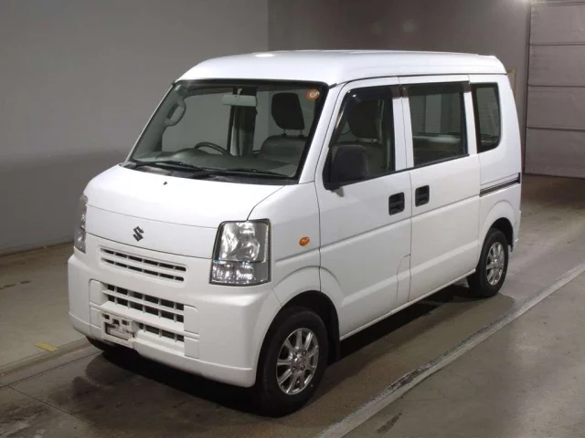 Suzuki Every Лот № 2013