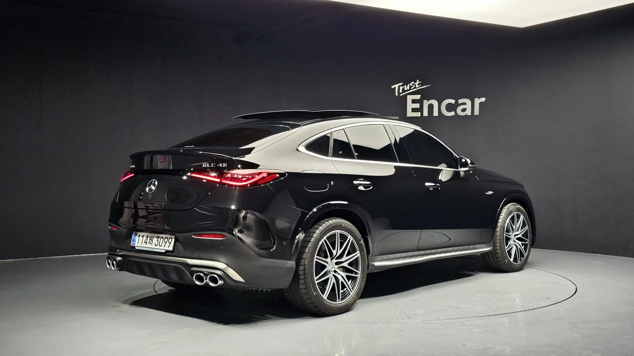 Mercedes-Benz C-Класс V (W206)