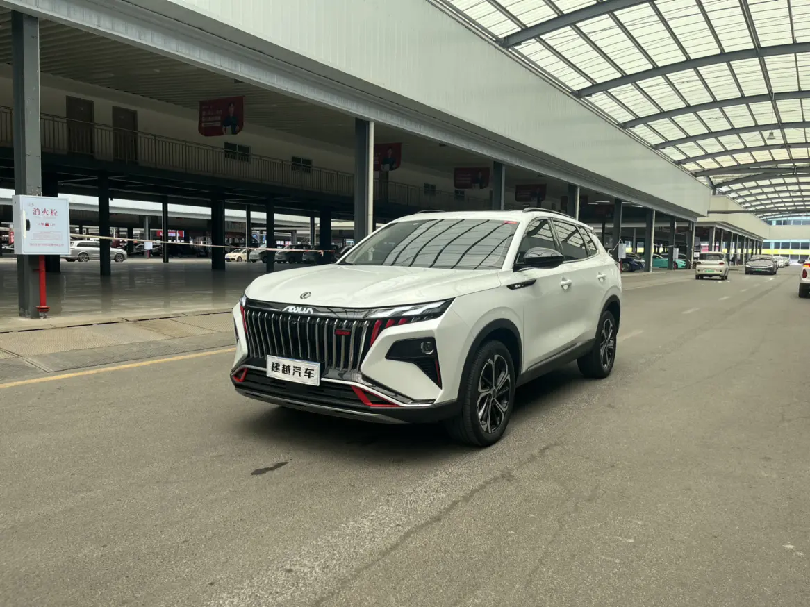 Dongfeng Haoji №19685882 2024