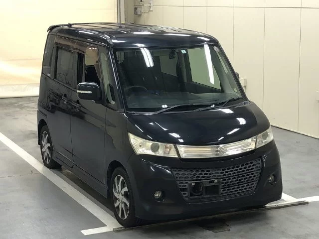 Suzuki Palette Лот № 2013