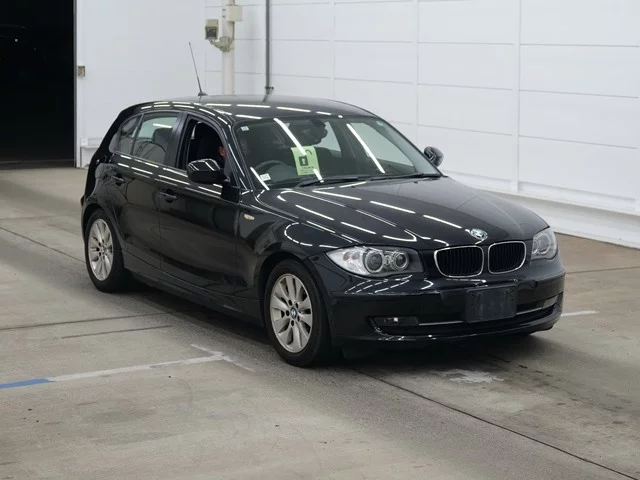 BMW 1 серии