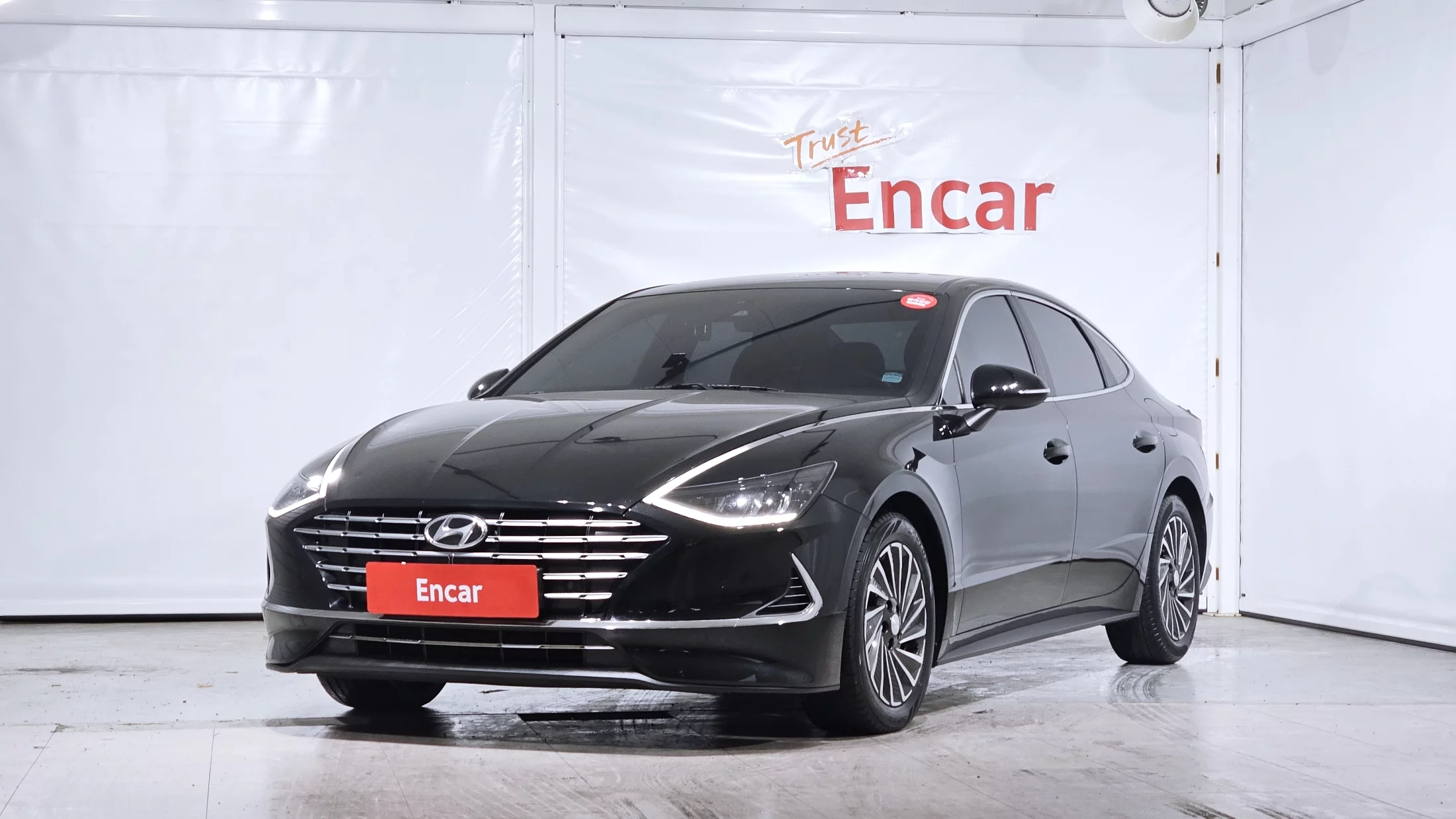 Hyundai Sonata VIII (DN8)