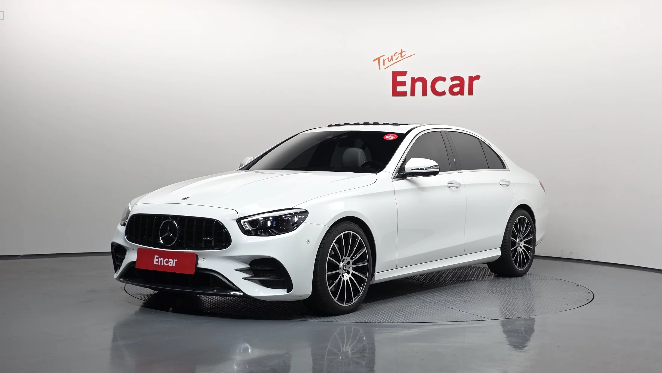 Mercedes-Benz E-Class E250 Amg Line E250 AMG Line 2023