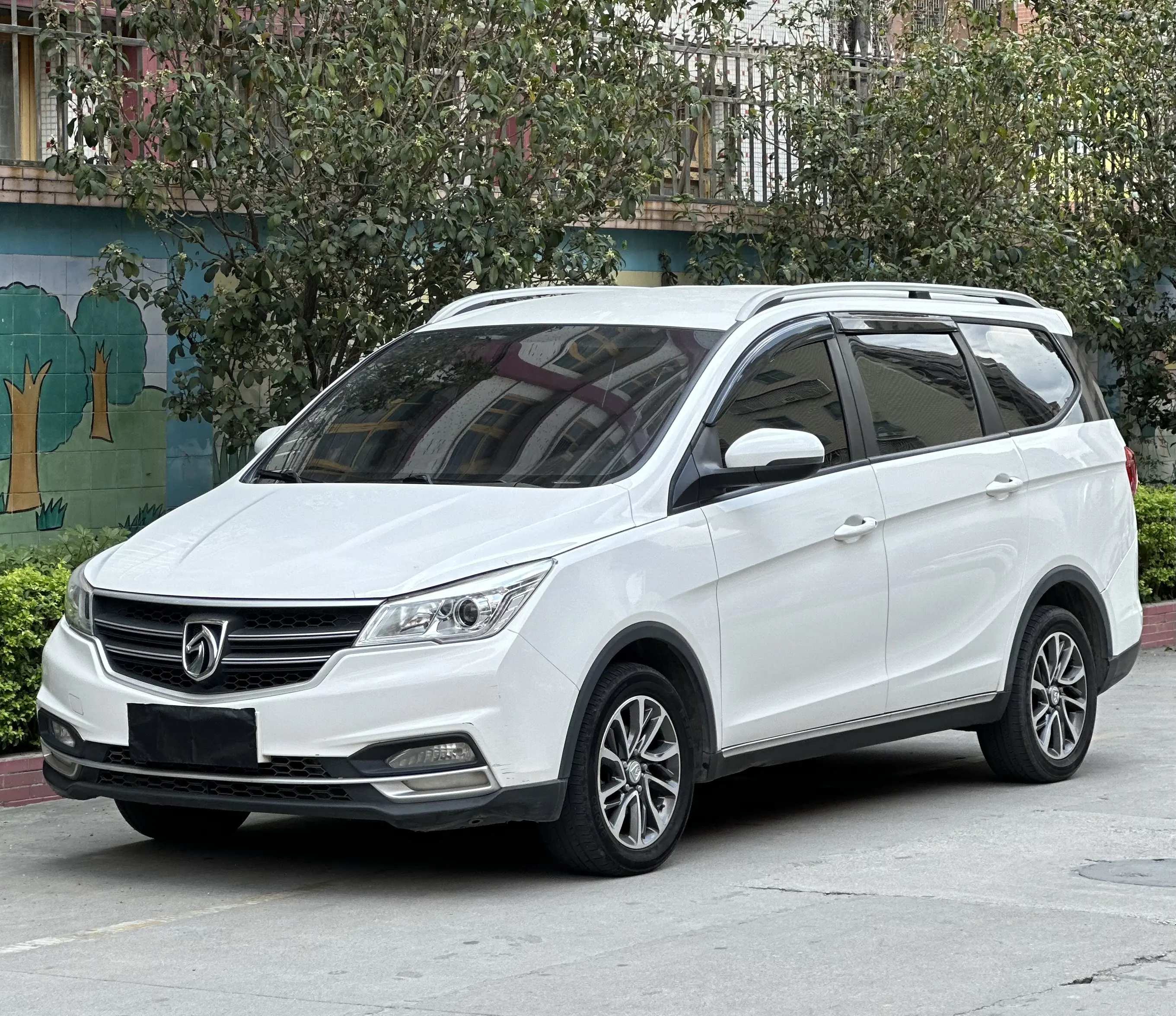 Baojun 730 №14337945 2019