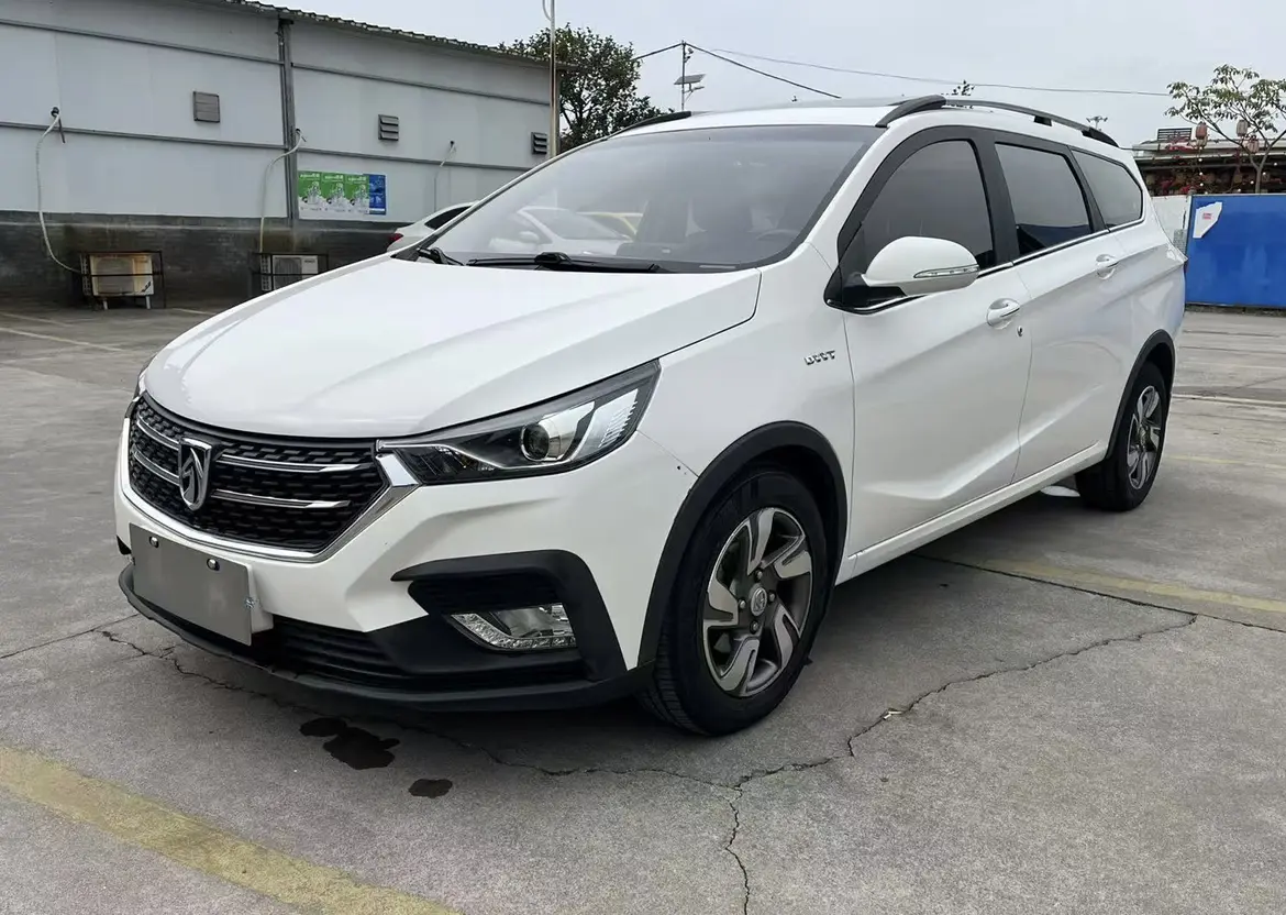 Baojun