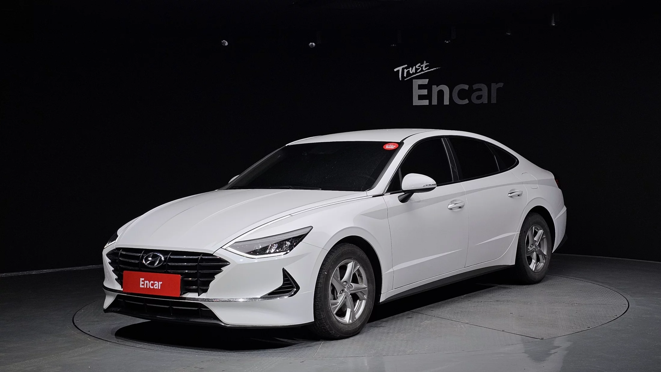 Hyundai Sonata 2.0 Premium 2020