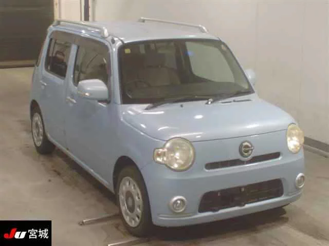 Daihatsu Mira Лот № 2009