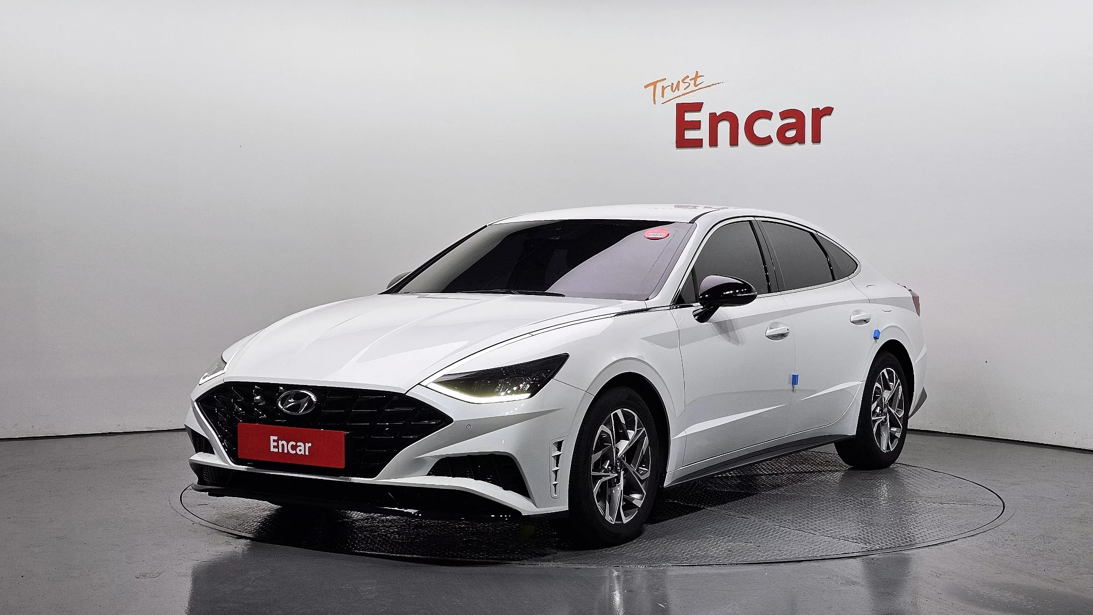 Hyundai Sonata 2.0 Premium Plus 2.0 2021