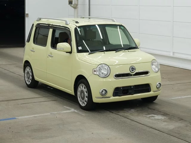 Daihatsu Mira Лот № 2013