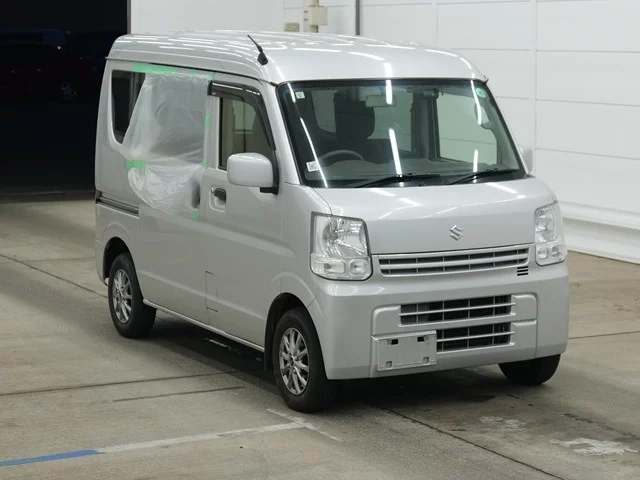 Suzuki Every Лот № 2016