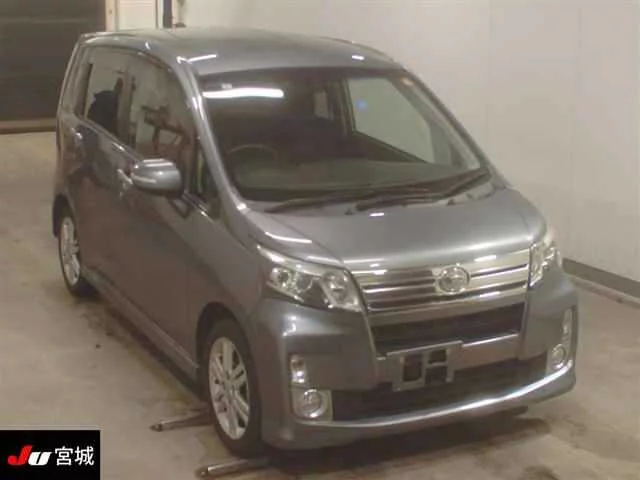 Daihatsu Move Лот № 2013