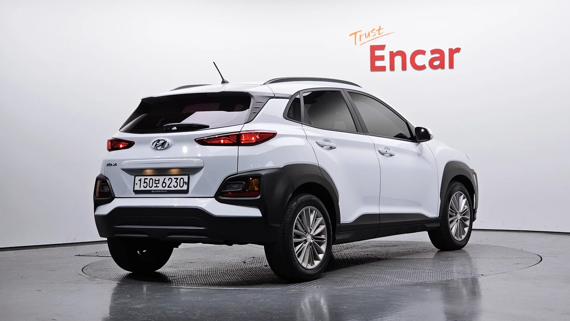 Hyundai Kona 1.6 Turbo 2Wd Premium 2019
