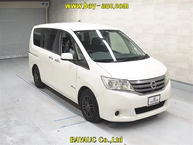 Nissan Ad Лот № 60049 2018