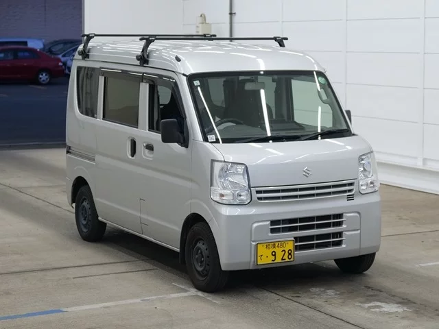 Suzuki Every VI