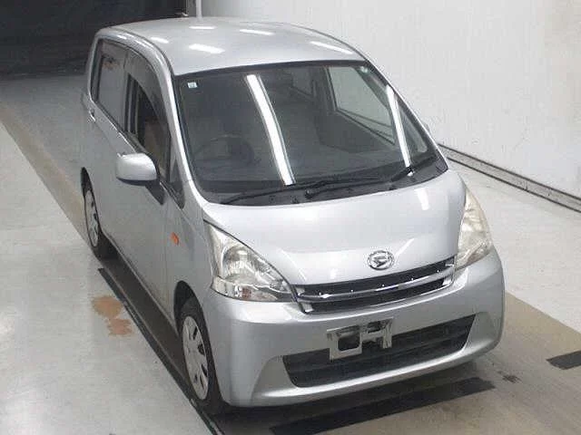 Daihatsu Move Лот № 2011