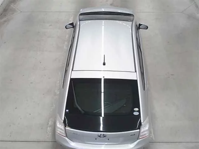 Toyota Prius Лот № 70183 2011