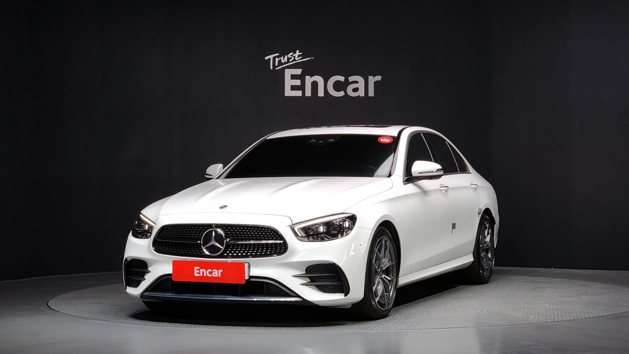 Mercedes-Benz E-Класс V (W213, S213, C238)