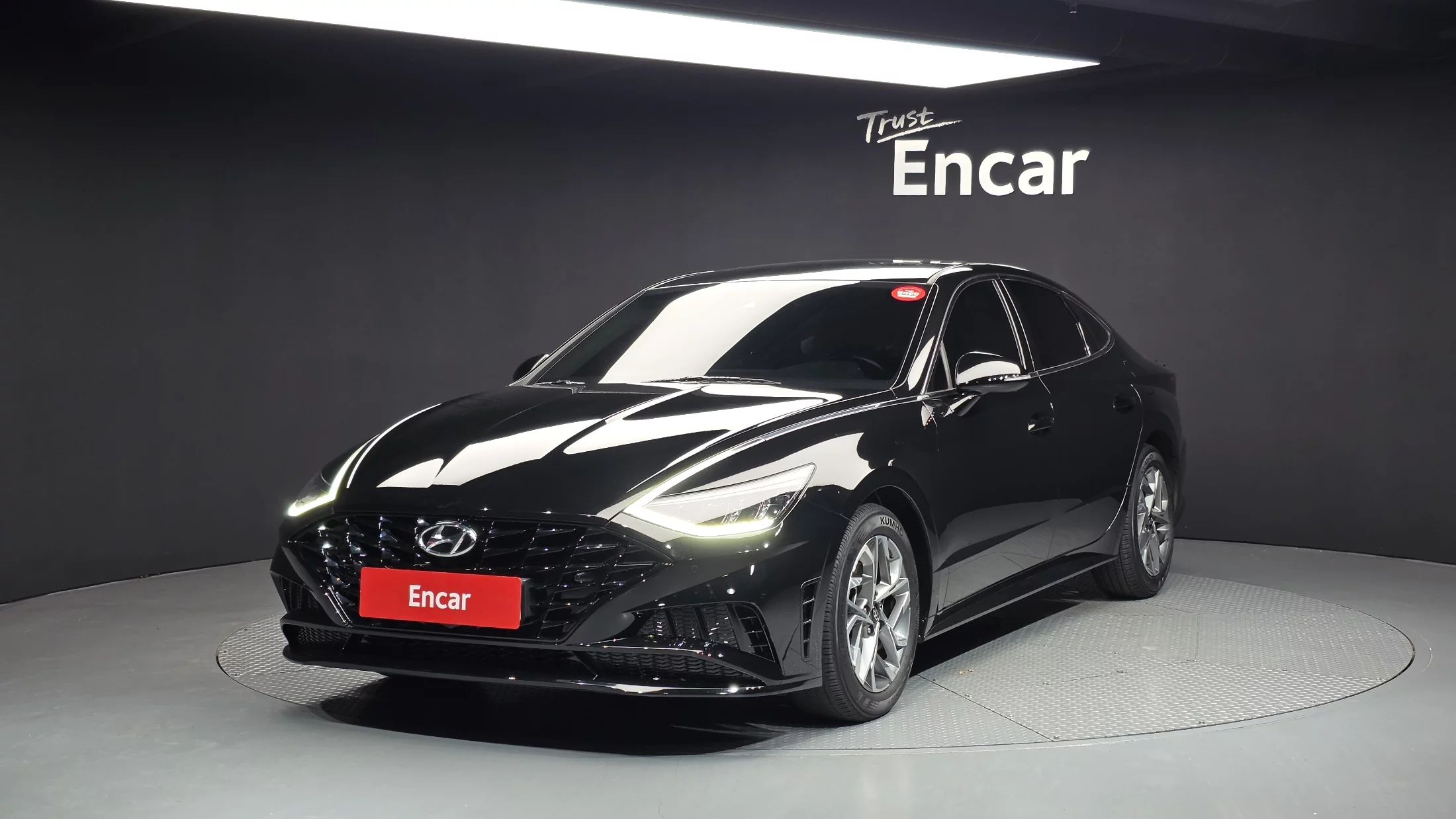 Hyundai Sonata 2.0 Premium Plus 2.0 2021