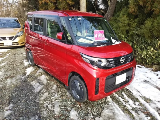 Honda Step Wagon Лот № 2016