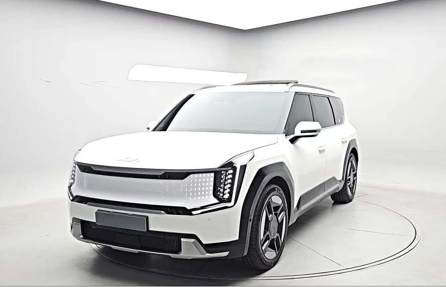 Kia EV9