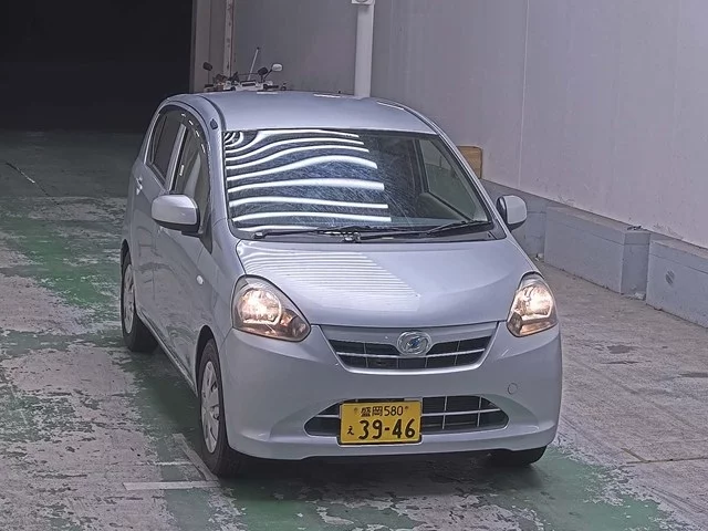 Daihatsu Mira E S Лот № 2012