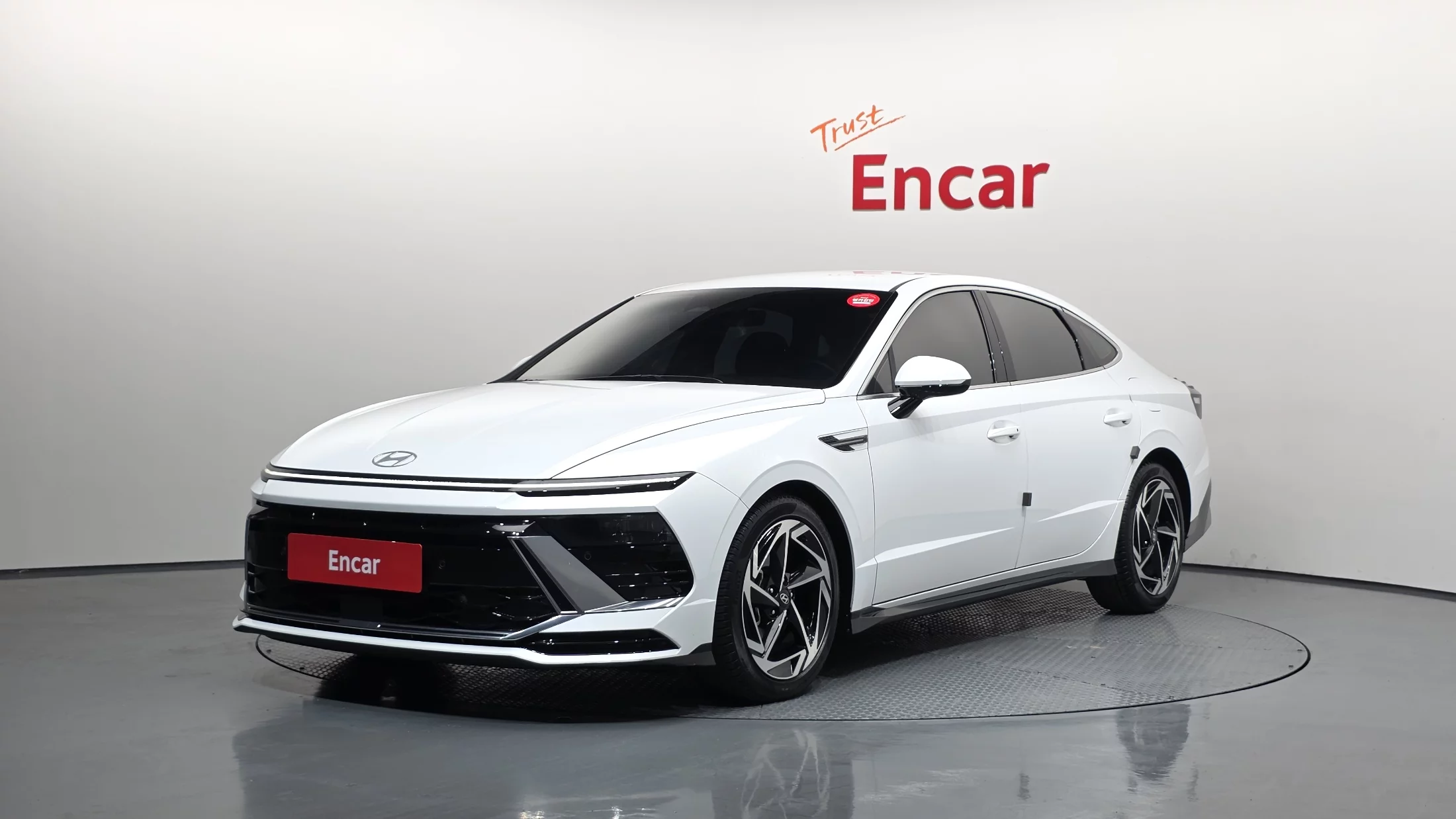 Hyundai Sonata 1.6 Turbo Exclusive 2024