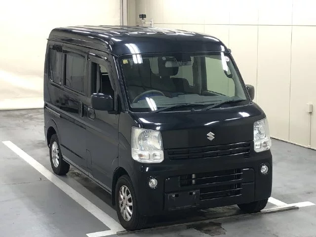 Suzuki Every Лот № 2015