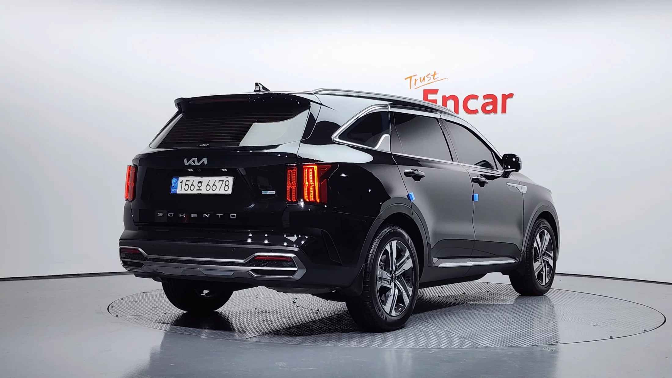 Kia Sorento Hev 1.6 2Wd Noblesse, Гибрид 2021