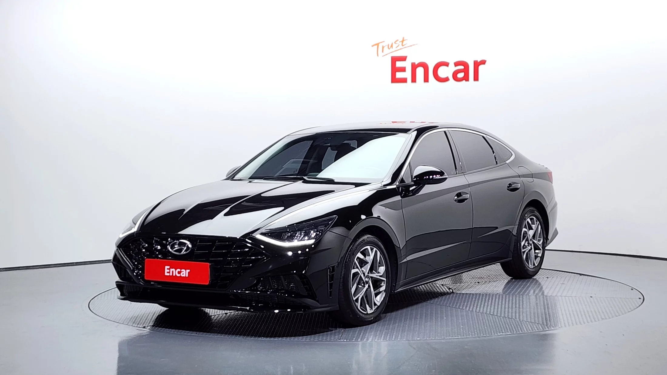 Hyundai Sonata 2.0 Premium Plus 2.0 2021