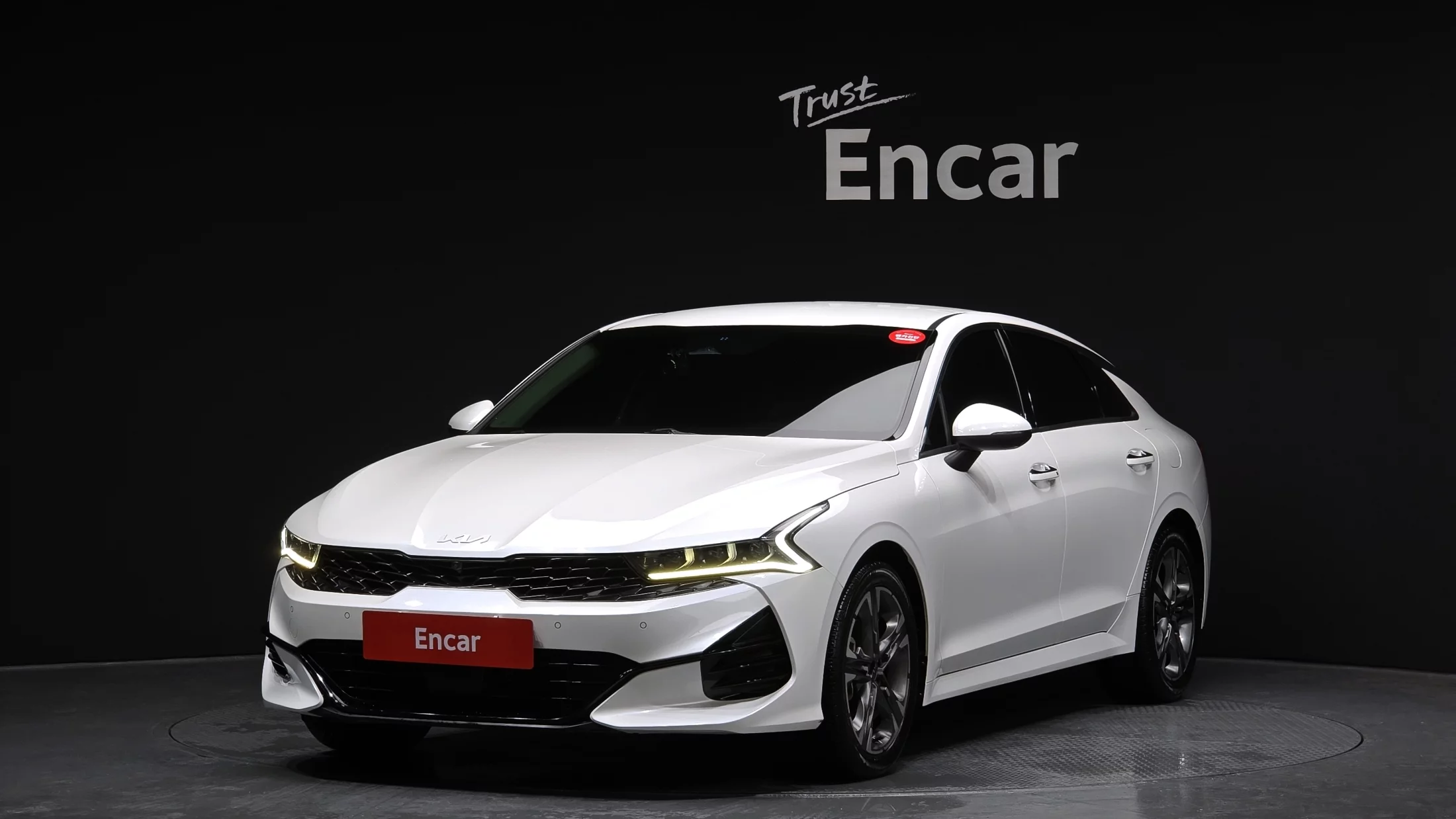 Kia K5 (Киа Оптима) 2.0 Noblesse 2.0 2021