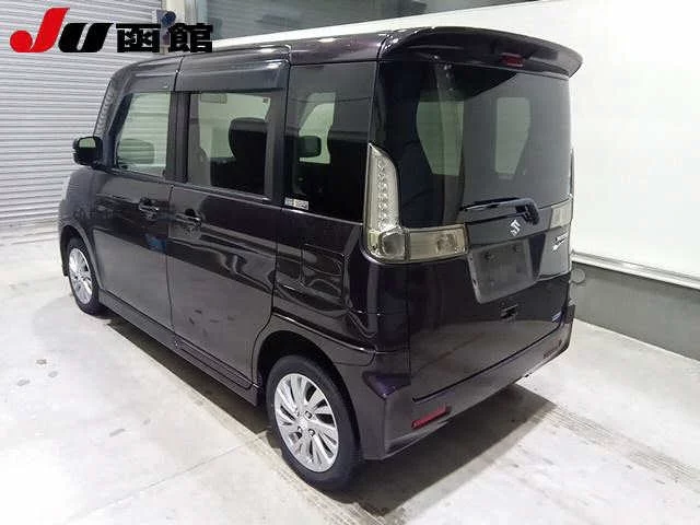 Suzuki Spacia Лот № 2016