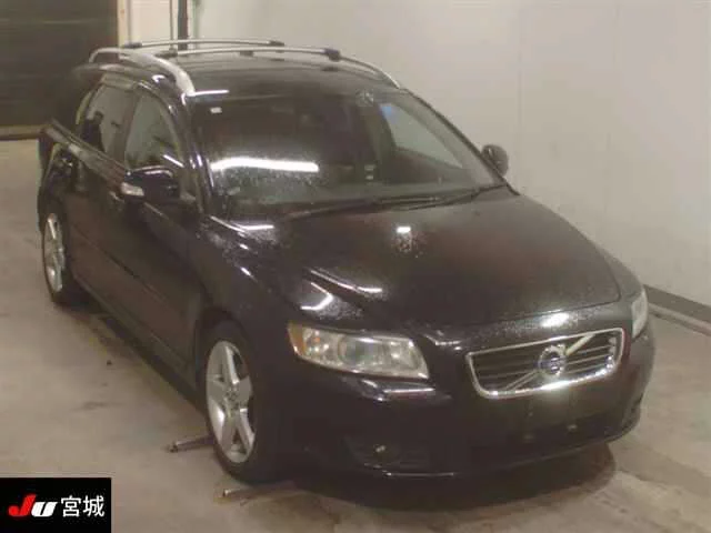 Volvo V50 Лот № 2012